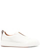 Santoni "Victory" Sneakers