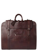 Brunello Cucinelli Leather Garment Holder