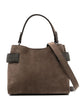 Brunello Cucinelli Leather Bag