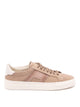 Santoni `Dbs Sf1` Sneakers