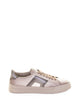 Santoni Brown Sneaker