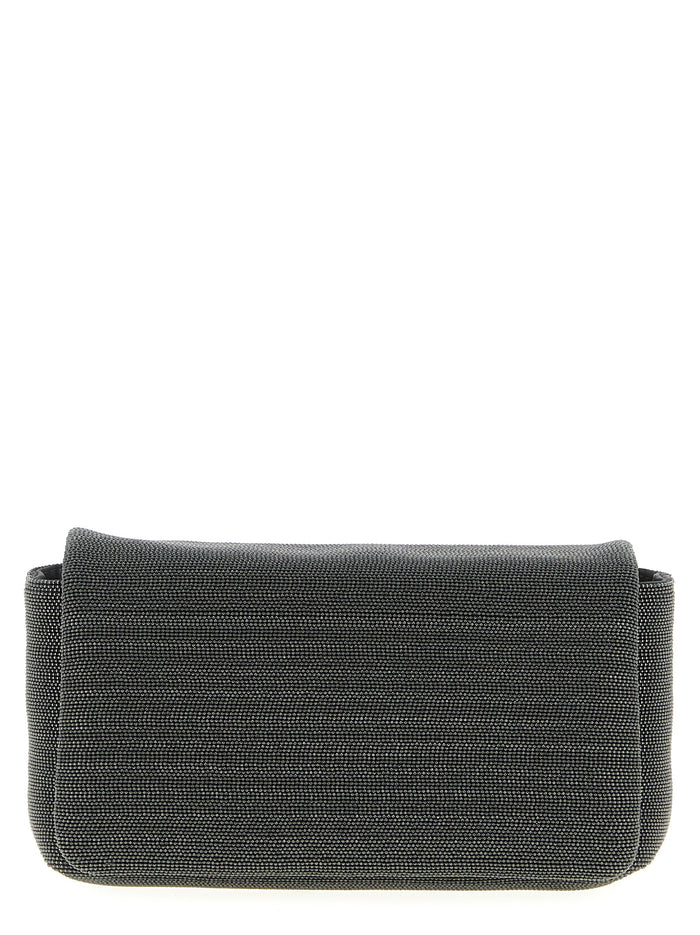 Brunello Cucinelli 'Precious' Clutch