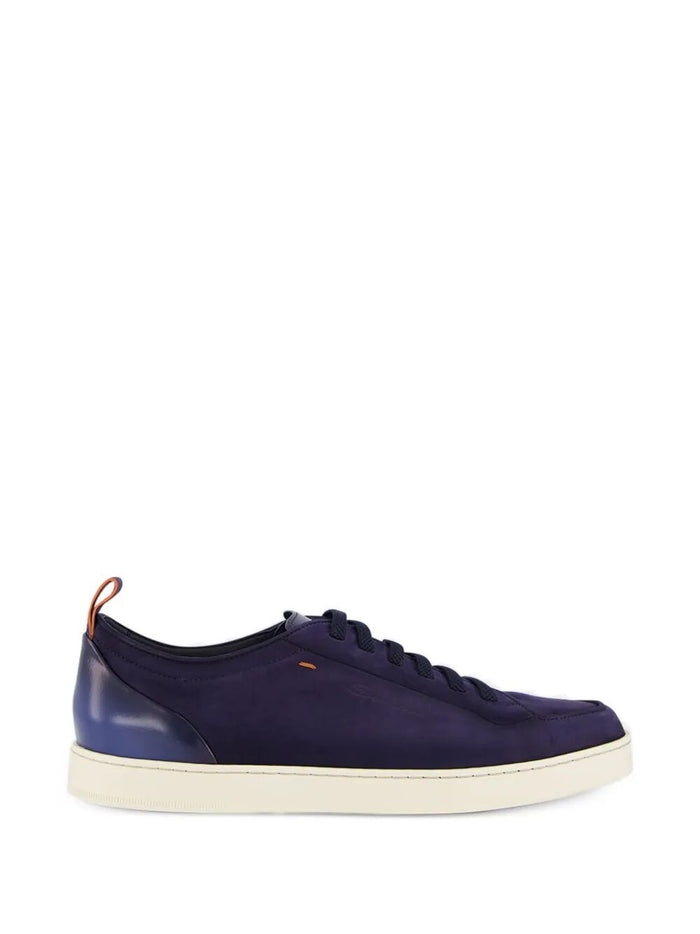 Santoni "Montecarlo" Sneakers