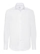 Brunello Cucinelli Twill Shirt