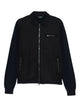 Herno  Zip-Up Collared Jacket