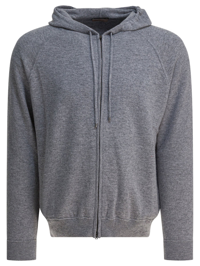 Herno Cashmere Cardigan