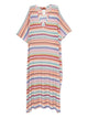 Missoni Caftano Lungo Copricostume