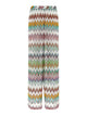 Missoni Zigzag Pants