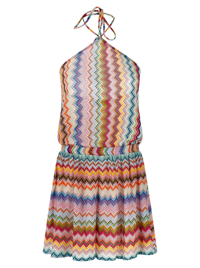 Missoni Knitted Tracksuit