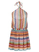 Missoni Knitted Tracksuit
