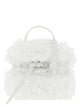 Moschino 'Tie Me' Small Handbag