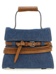 Moschino Regular 'Tie Me' Handbag