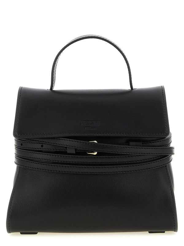 Moschino 'Tie Me' Handbag