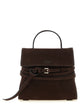 Moschino Regular 'Tie Me' Handbag