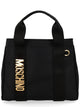 Moschino Couture Borsa Tote Carry Me