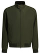 Barbour Green Polyester Jacket