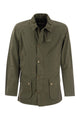 Barbour Ashby - Giacca Casual