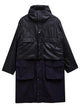 Barbour X Kaptain Sunshine: 2-In-1 Design Endurance Casual Jacket