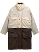 Barbour X Kaptain Sunshine: 2-In-1 Design Endurance Casual Jacket