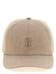 Brunello Cucinelli 'Baseball' Hat