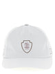 Brunello Cucinelli 'Tennis' Logo Cap