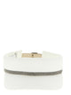 Brunello Cucinelli Monile Visor