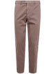 Michael Coal "Capri American Pocket" Trousers
