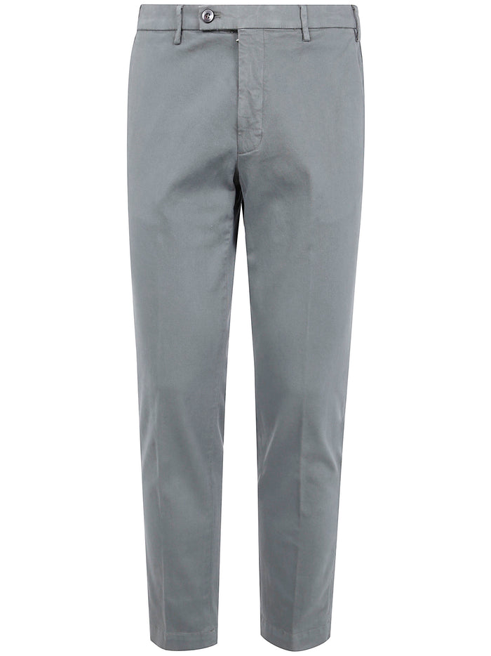 Michael Coal "Capri American Pocket" Trousers