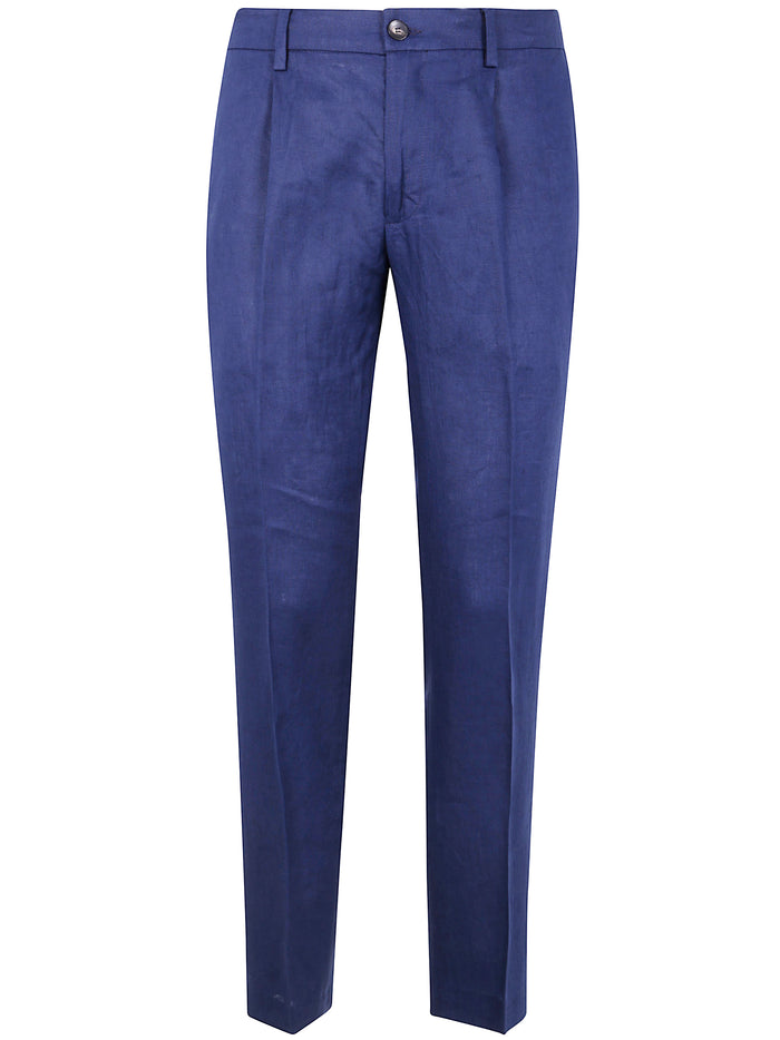 Michael Coal Denny Coulisse Trousers