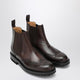 Church's Mcentyre Lw Brown Ebony Chelsea Boots