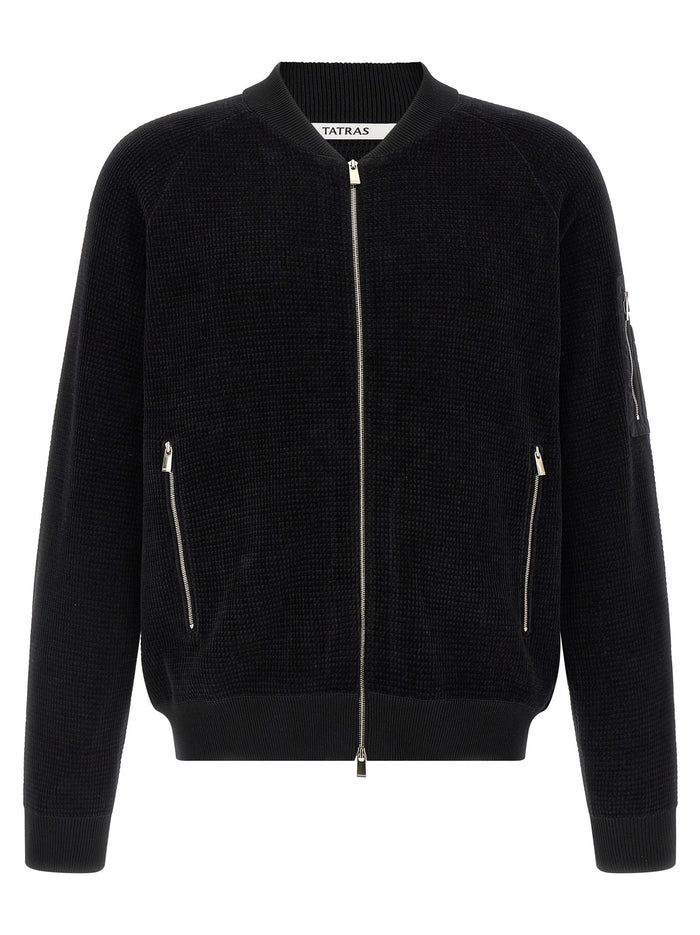 Tatras 'Gavrio' Bomber Jacket