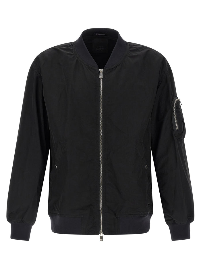 Tatras 'Tomori' Blouson