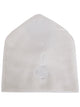 Md75 Beanie Hat Embroidered Cashmere