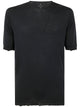 Md75 Short Sleeves Round Neck Sweater F. 15