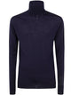 Md75 Turtle Neck Sweater