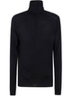 Md75 Turtle Neck Sweater