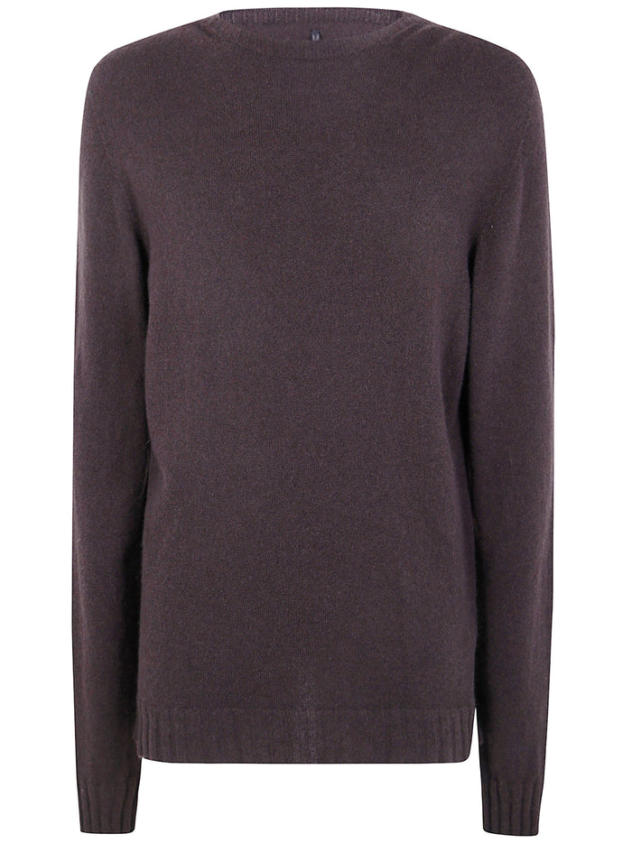 Md75 Cashmere Crew Neck Sweater