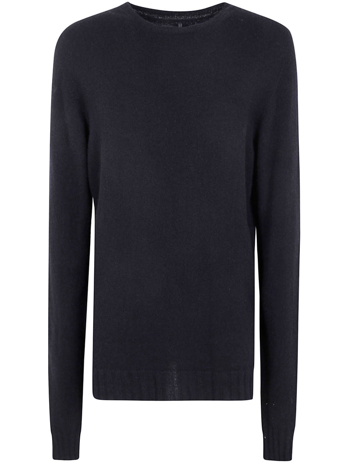 Md75 Cashmere Crew Neck Sweater