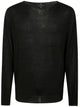 Md75 Oversized Round Neck Sweater F. 7