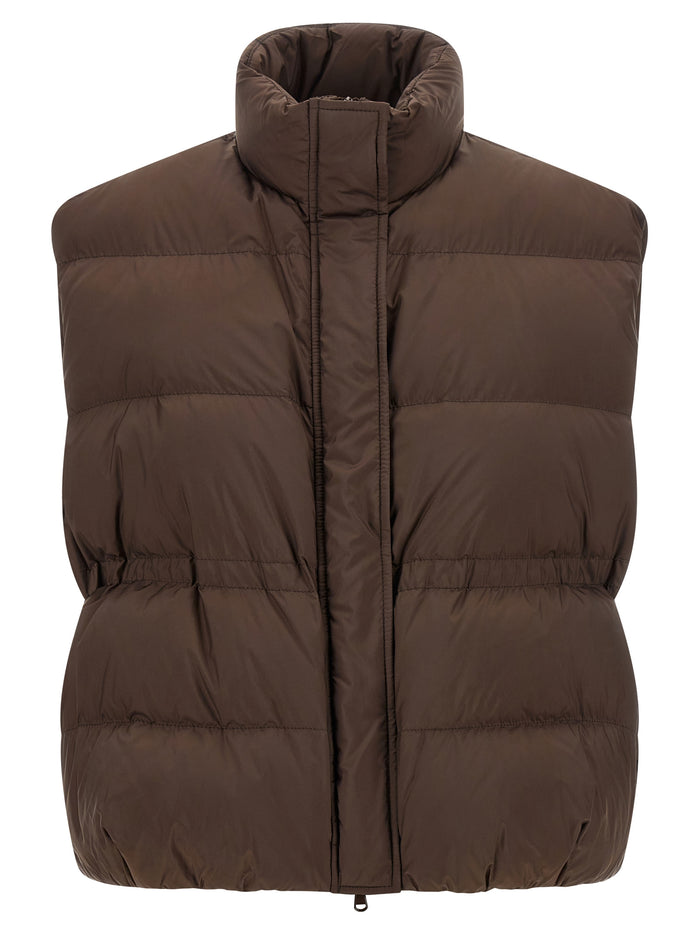 Brunello Cucinelli 'Monile' Vest