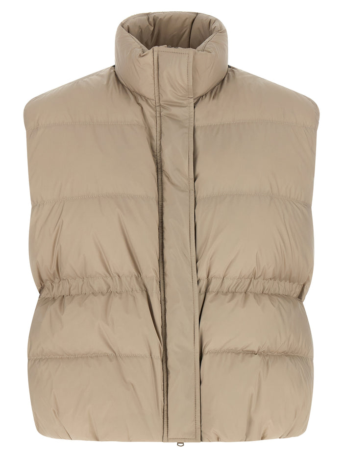 Brunello Cucinelli 'Monile' Vest