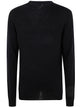 Md75 Round Neck Cashmere Sweater