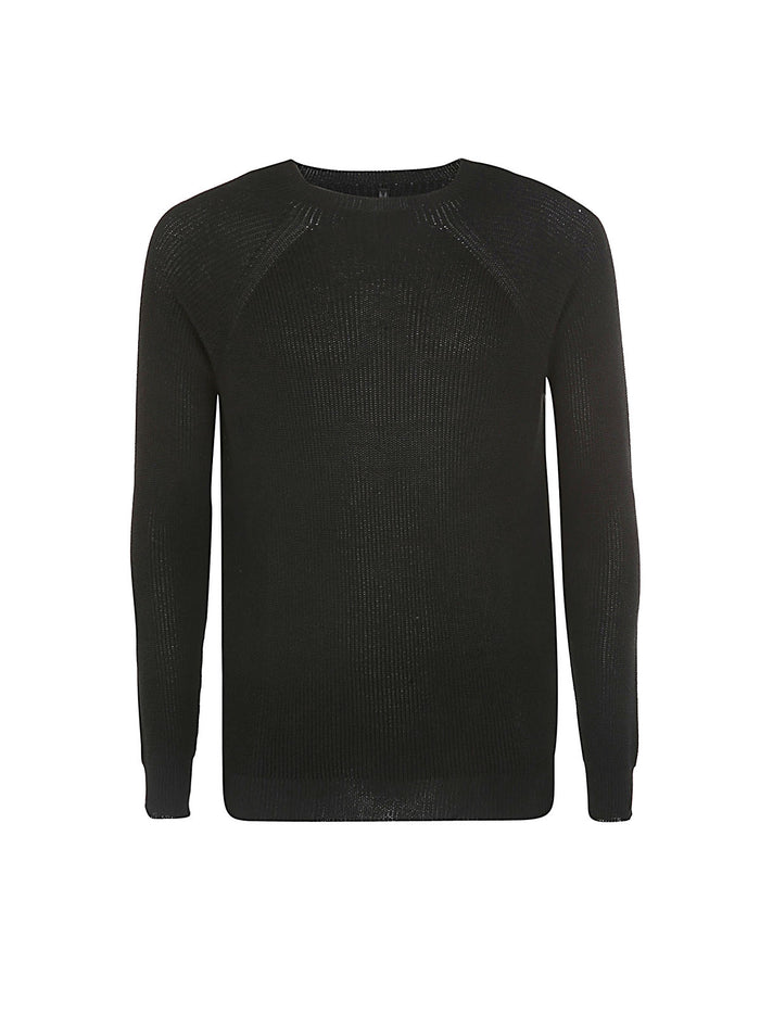 Md75 L/S Crew Neck Sweater