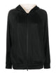 Brunello Cucinelli Full-Zip Hoodie