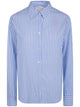 Mc2 Saint Barth "Meredith" Cotton Shirt