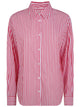Mc2 Saint Barth "Meredith" Cotton Shirt