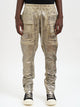 Drkshdw Creatch Cargo Drawstring Denim Pants