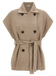 Brunello Cucinelli 'Diamante' Vest