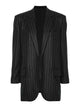 Brunello Cucinelli Long Sleeve Jacket