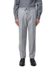 Brunello Cucinelli Drawstring-Waist Trousers